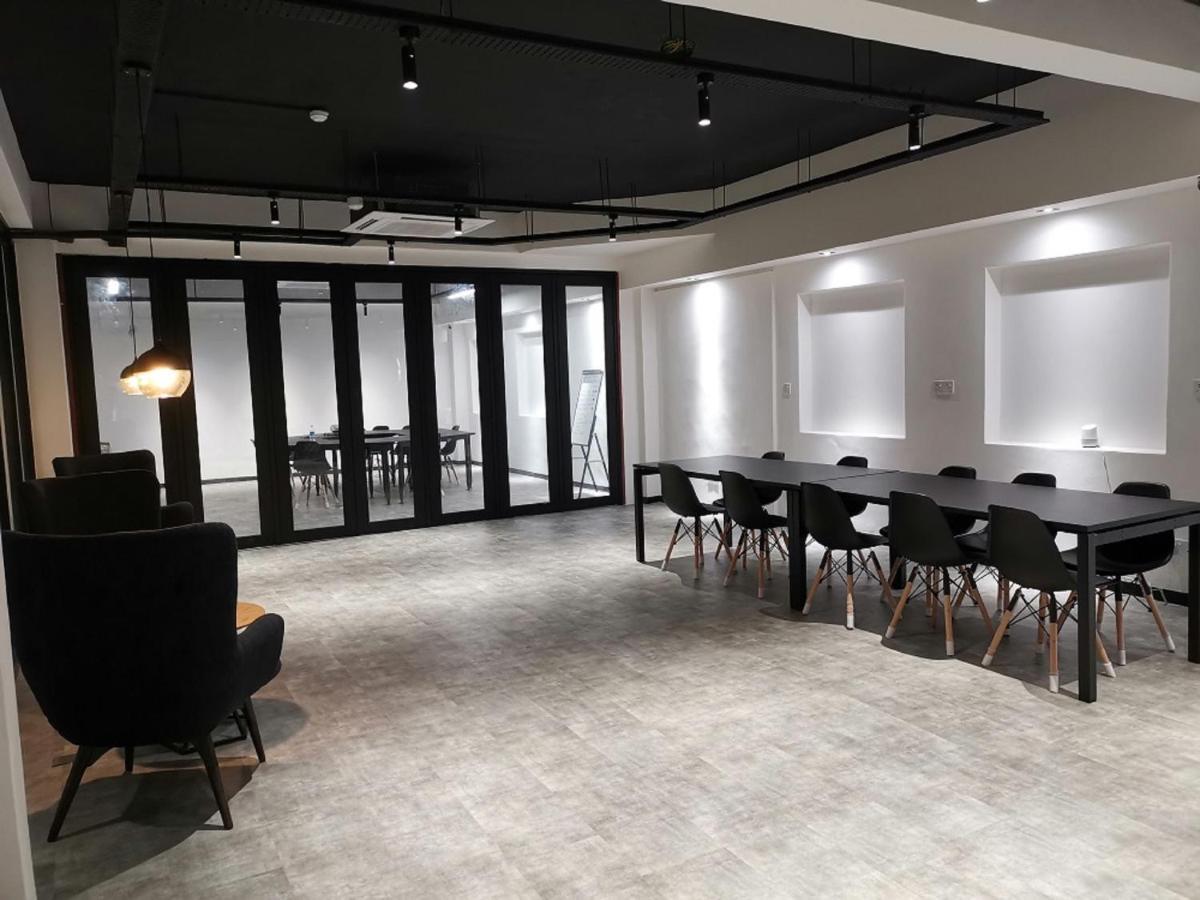 Arena Boutique Hotel Kuala Terengganu Kültér fotó